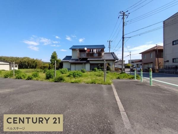 JR内房線　館山市亀ケ原　売土地