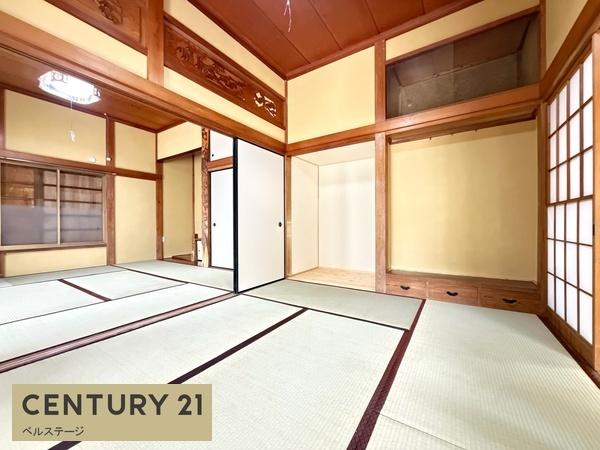 南房総市千倉町大川の中古一戸建て