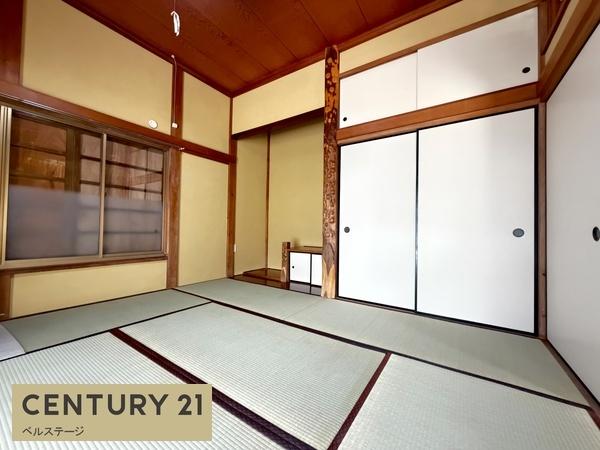 南房総市千倉町大川の中古一戸建て
