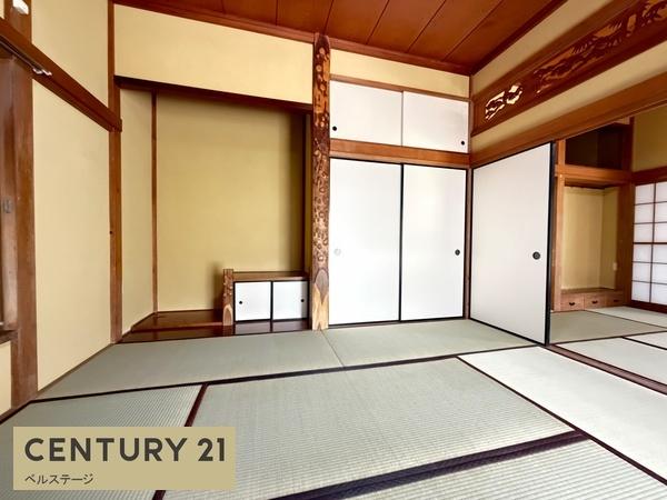 南房総市千倉町大川の中古一戸建て