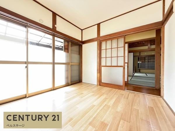 南房総市千倉町大川の中古一戸建て