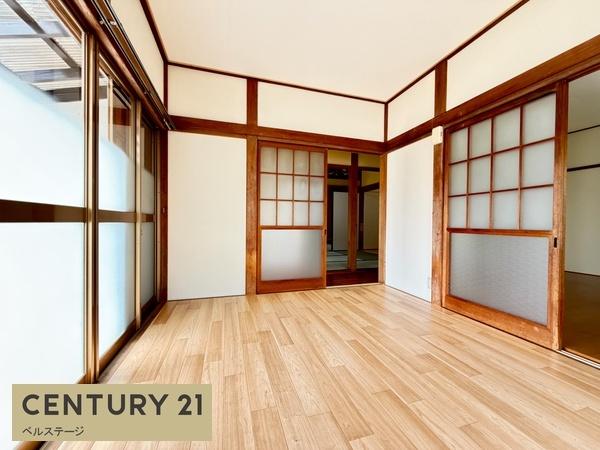 南房総市千倉町大川の中古一戸建て