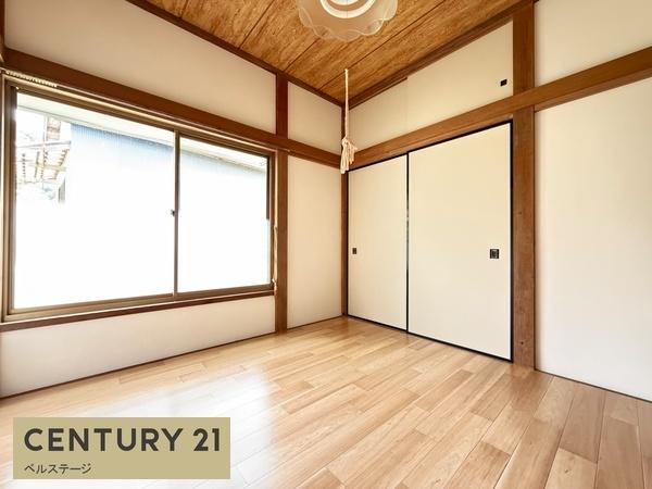 南房総市千倉町大川の中古一戸建て