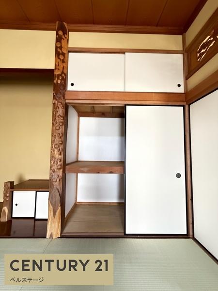 南房総市千倉町大川の中古一戸建て