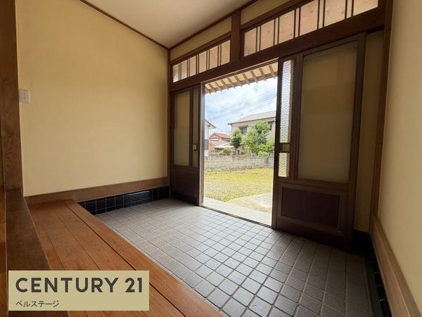 南房総市千倉町大川の中古一戸建て