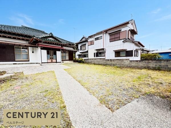 南房総市千倉町大川の中古一戸建て