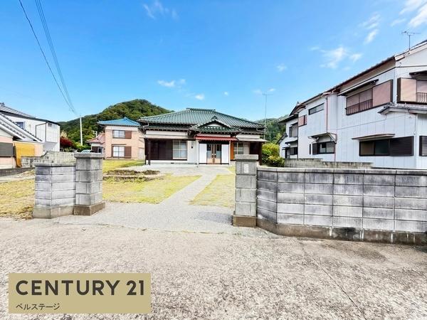 南房総市千倉町大川の中古一戸建て