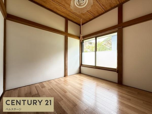 南房総市千倉町大川の中古一戸建て