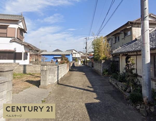 JR内房線　南房総市千倉町大川　中古戸建