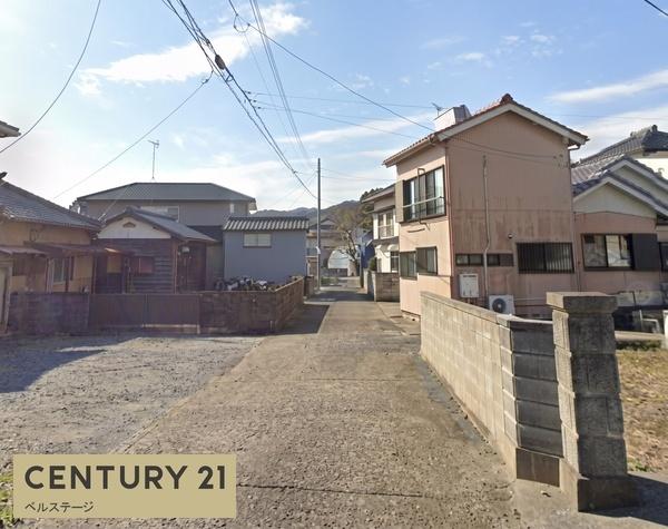 JR内房線　南房総市千倉町大川　中古戸建