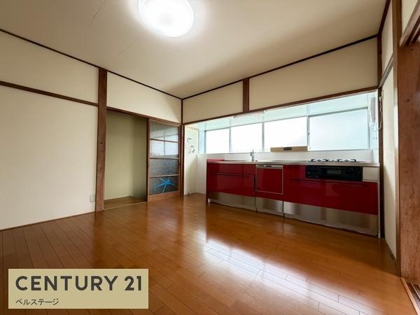 南房総市千倉町大川の中古一戸建て