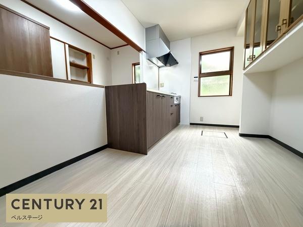 館山市北条の中古一戸建て