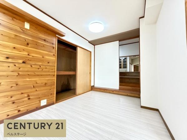 館山市北条の中古一戸建て