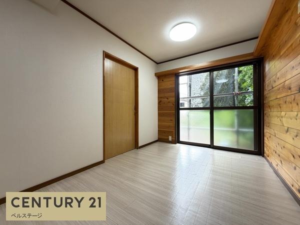 館山市北条の中古一戸建て