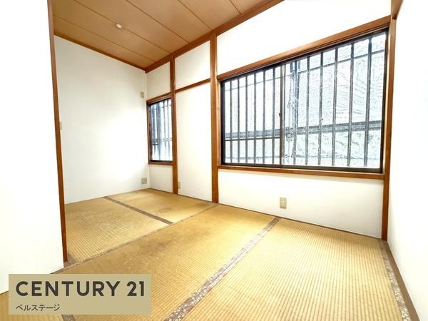 館山市北条の中古一戸建て