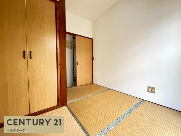 館山市北条の中古一戸建て