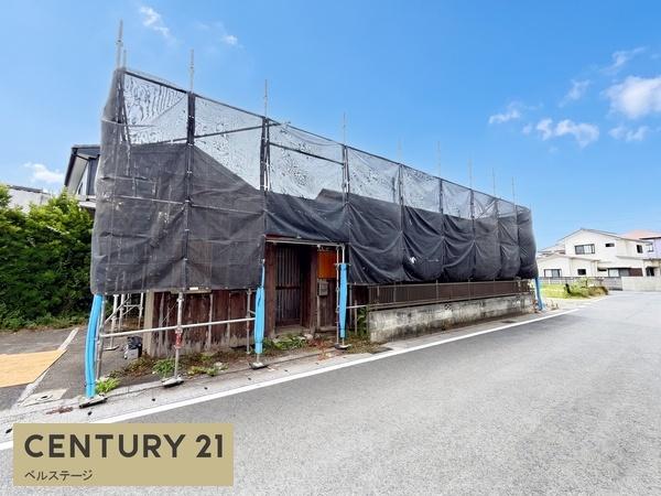 JR内房線　館山市北条　中古戸建