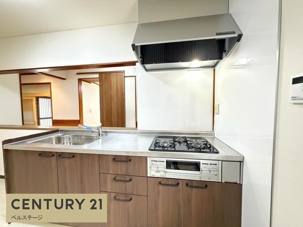 館山市北条の中古一戸建て