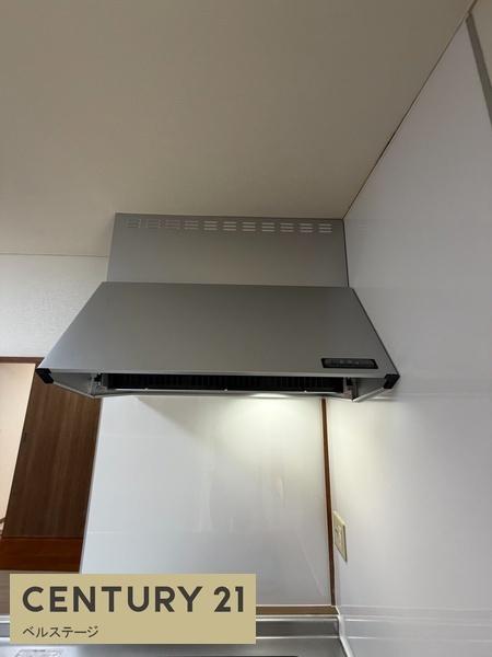 館山市北条の中古一戸建て