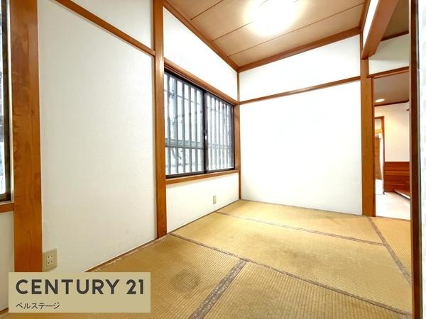 館山市北条の中古一戸建て