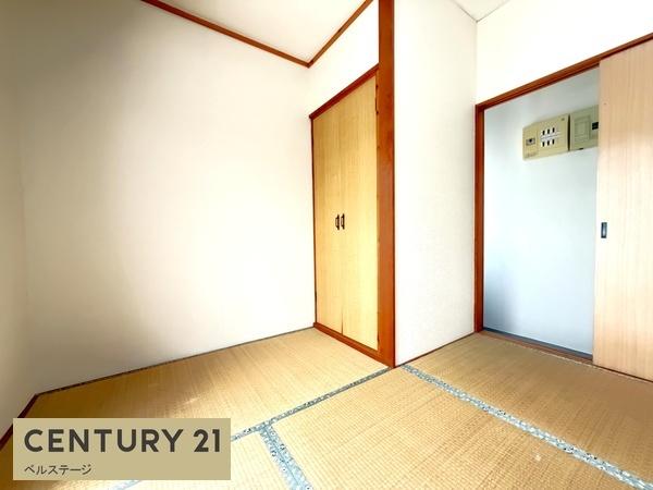 館山市北条の中古一戸建て