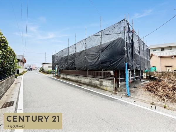 館山市北条の中古一戸建て