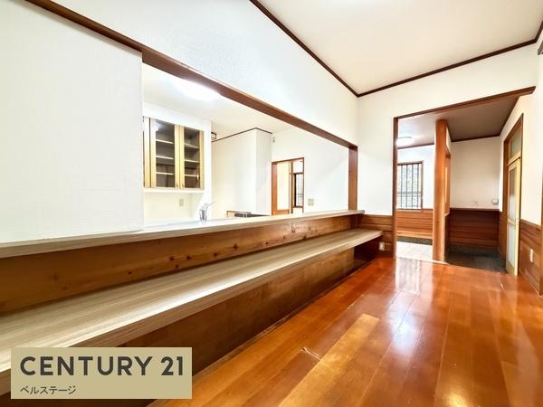 館山市北条の中古一戸建て