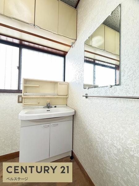 館山市北条の中古一戸建て