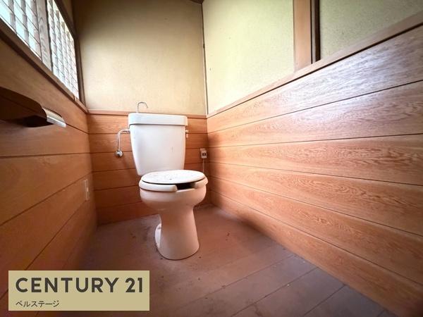 館山市北条の中古一戸建て