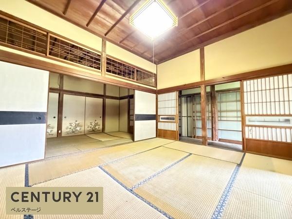 館山市北条の中古一戸建て