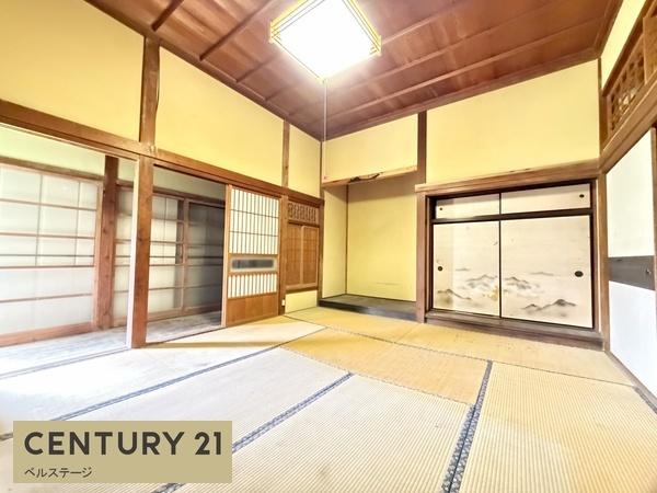 館山市北条の中古一戸建て