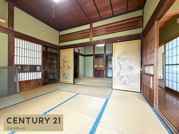 館山市北条の中古一戸建て