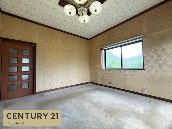 館山市北条の中古一戸建て
