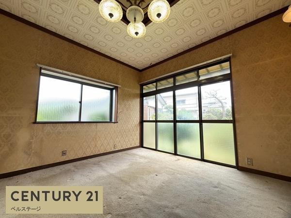 館山市北条の中古一戸建て