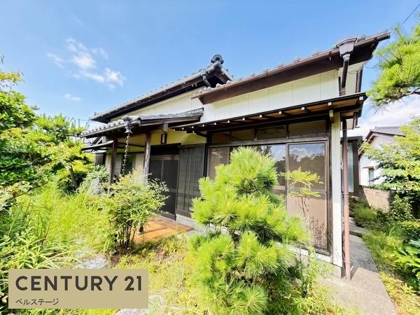 JR内房線　館山市北条　中古戸建