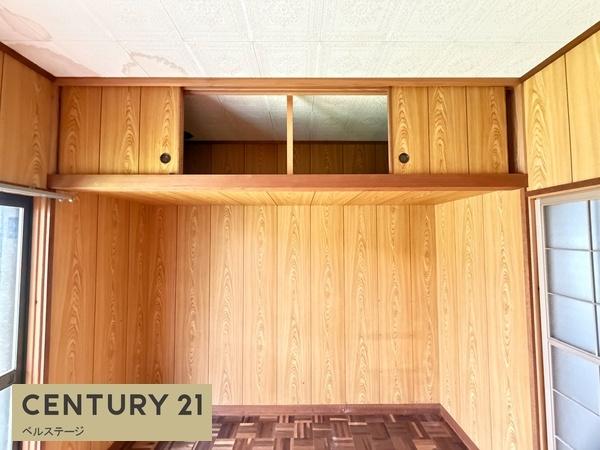 館山市北条の中古一戸建て