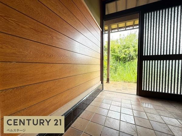 館山市北条の中古一戸建て