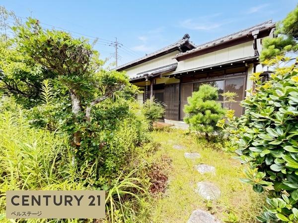 館山市北条の中古一戸建て