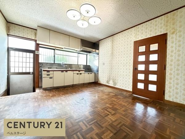 館山市北条の中古一戸建て