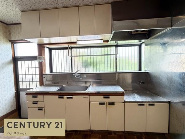 館山市北条の中古一戸建て