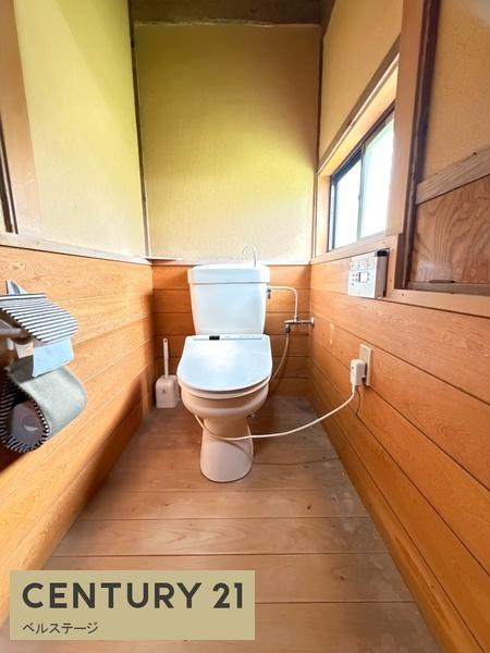 館山市北条の中古一戸建て