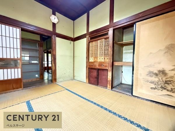 館山市北条の中古一戸建て