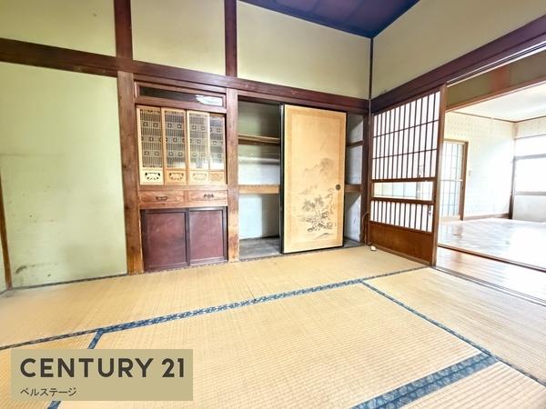 館山市北条の中古一戸建て