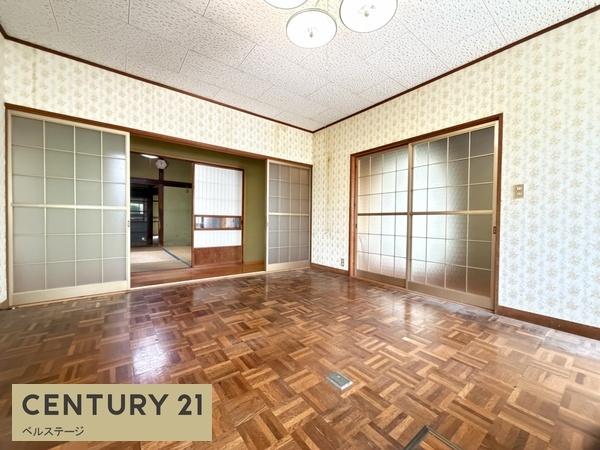 JR内房線　館山市北条　中古戸建
