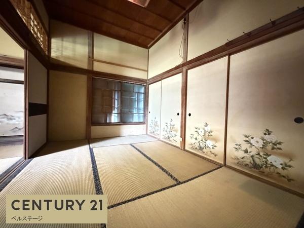 館山市北条の中古一戸建て