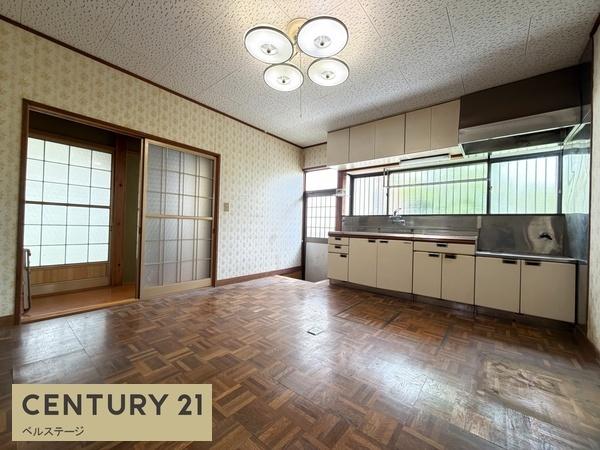 館山市北条の中古一戸建て