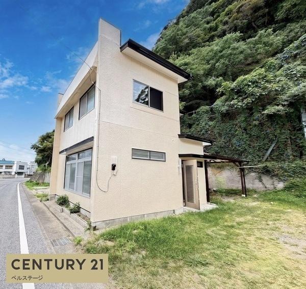 JR内房線　館山市那古　中古戸建