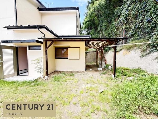 JR内房線　館山市那古　中古戸建