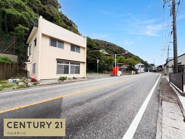 JR内房線　館山市那古　中古戸建