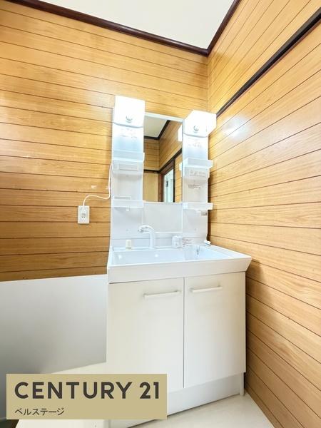 館山市北条の中古一戸建て